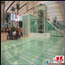 laminated glass